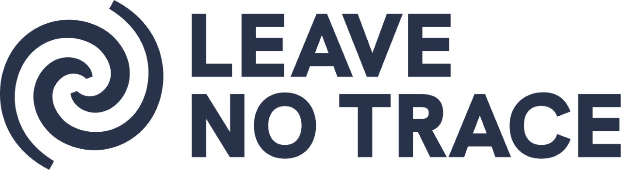 leave no trace logo