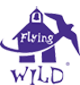 flying wild logo