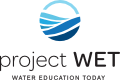 project WET logo