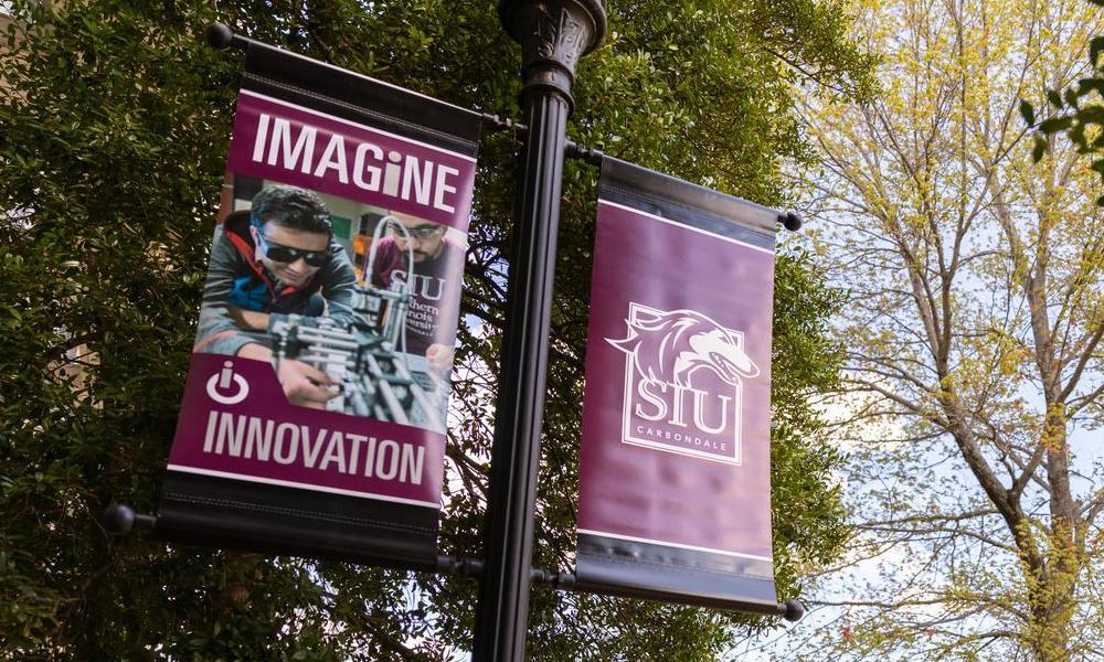 SIU STEM Academy Innovation