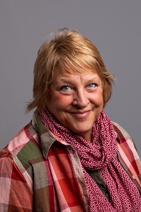 Rebecca Dycus
