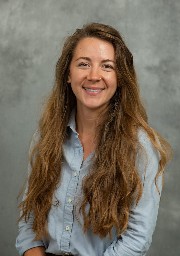 Dr. Amanda Weidhuner