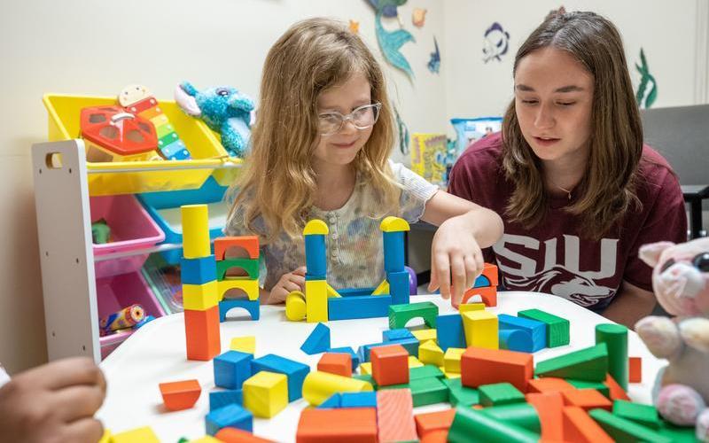 STEM Research Academy Excellence in Research Image