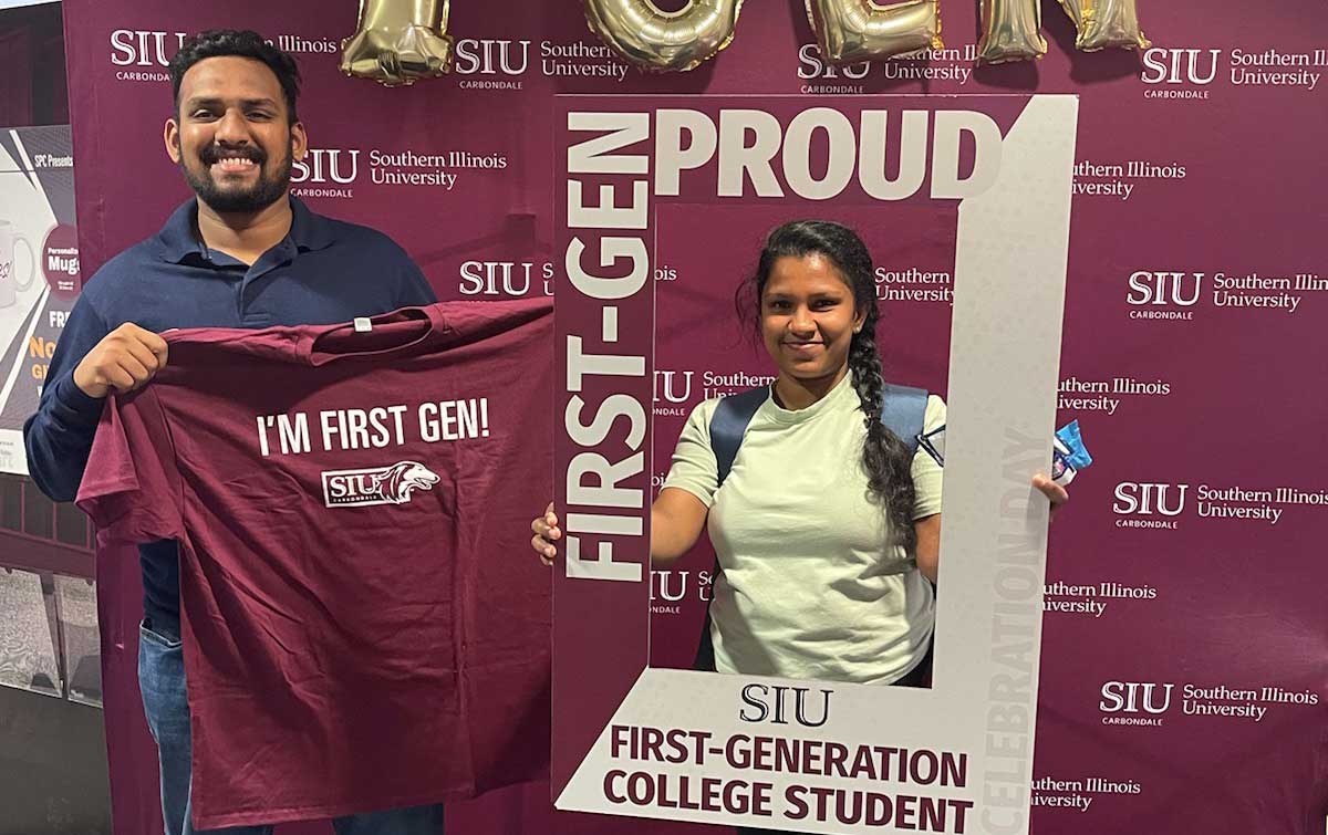 STEM research Academy student empowerment image