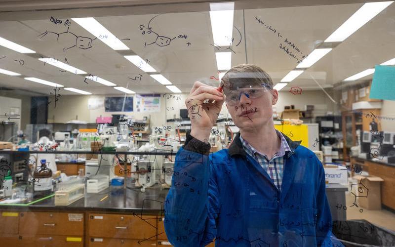 STEM research Academy vision image